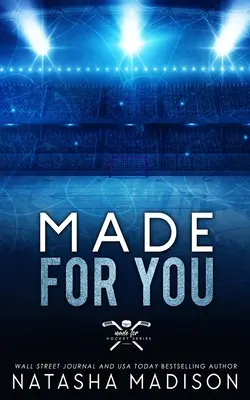 Made For You (wydanie specjalne w miękkiej oprawie) - Made For You (Special Edition Paperback)