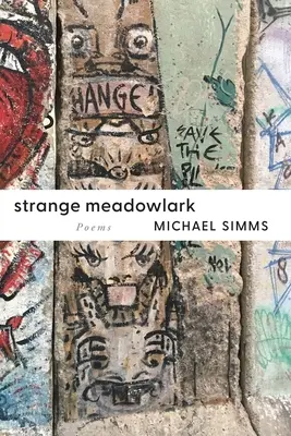 Dziwny skowronek - Strange Meadowlark