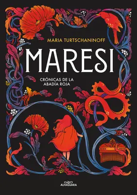 Maresi (edycja hiszpańska) - Maresi (Spanish Edition)