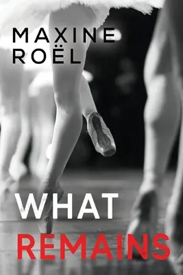 Co pozostaje - What Remains