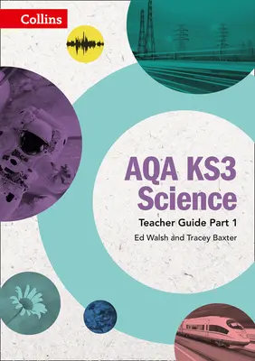 Aqa Ks3 Science - Aqa Ks3 Science Teacher Guide Część 1 - Aqa Ks3 Science - Aqa Ks3 Science Teacher Guide Part 1