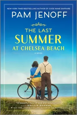 Ostatnie lato w Chelsea Beach - The Last Summer at Chelsea Beach