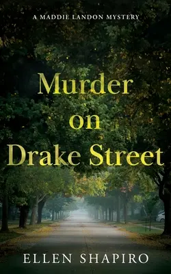 Morderstwo na Drake Street - Murder on Drake Street