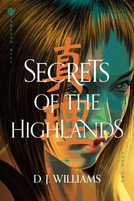 Sekrety wyżyn - Secrets of the Highlands