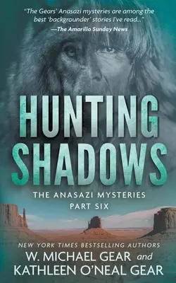 Polowanie na cienie: Seria historycznych tajemnic rdzennych Amerykanów - Hunting Shadows: A Native American Historical Mystery Series