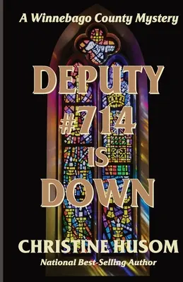 Zastępca #714 padł - Deputy #714 Is Down