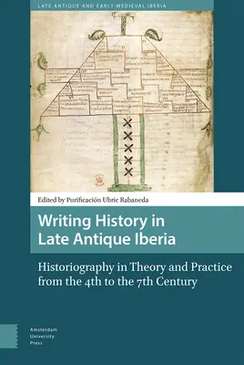 Pisanie historii w późnoantycznej Iberii: Teoria i praktyka historiografii od IV do VII wieku - Writing History in Late Antique Iberia: Historiography in Theory and Practice from the 4th to the 7th Century