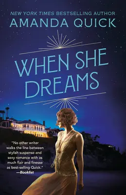 Kiedy śni - When She Dreams