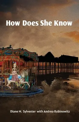 Skąd ona to wie? - How Does She Know