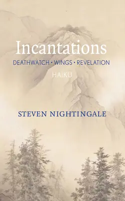 Zaklęcia: Deathwatch - Wings - Revelations - Incantations: Deathwatch - Wings - Revelations