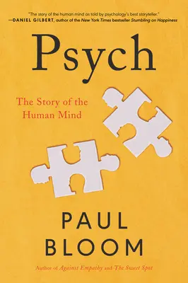 Psych: Historia ludzkiego umysłu - Psych: The Story of the Human Mind