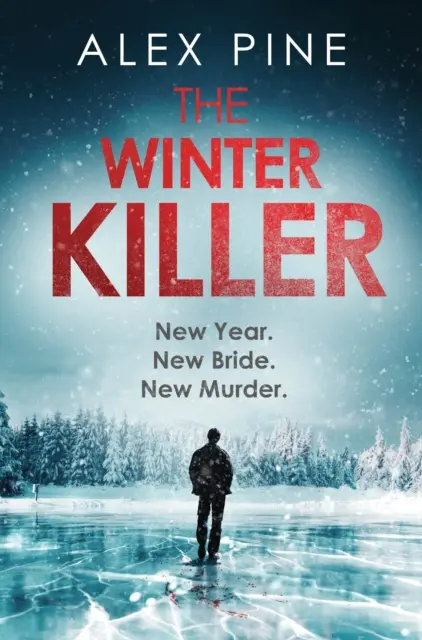 Zimowy zabójca - Winter Killer