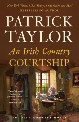 Irlandzkie zaloty na wsi - An Irish Country Courtship