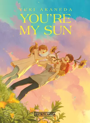 Jesteś moim słońcem (wydanie hiszpańskie) - You Are My Sun (Spanish Edition)