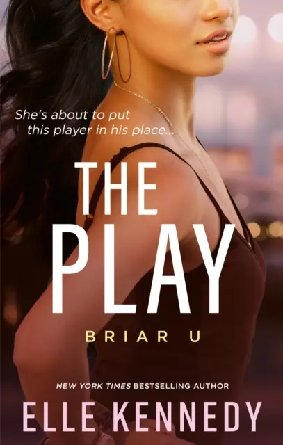 Play (Kennedy Elle (autor)) - Play (Kennedy Elle (author))