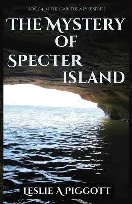 Tajemnica wyspy widmo - The Mystery of Specter Island