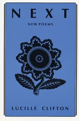 Następny: Nowe wiersze - Next: New Poems