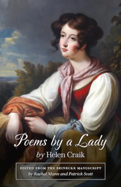 Wiersze pewnej damy - Poems by a Lady