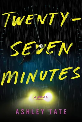 Dwadzieścia siedem minut - Twenty-Seven Minutes