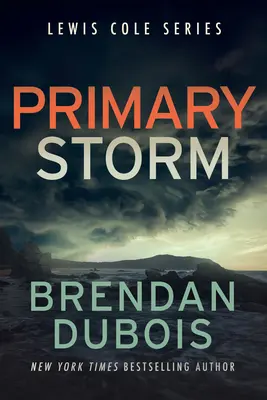 Sztorm pierwotny - Primary Storm