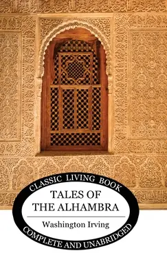 Opowieści z Alhambry - Tales of the Alhambra