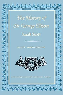 Historia Sir George'a Ellisona-Pa - History of Sir George Ellison-Pa