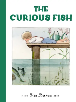 Ciekawska rybka: Wydanie mini - The Curious Fish: Mini Edition