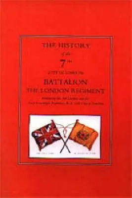 HISTORIA BŁYSZCZĄCEJ SIÓDEMKI „Siódmy Batalion Londyński” - HISTORY OF THE SHINY SEVENTH