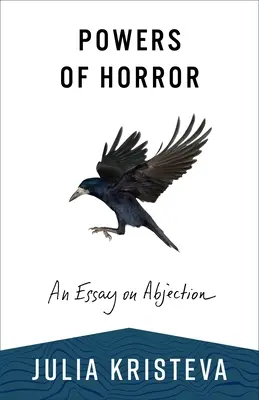 Potęga horroru: Esej o odrzuceniu - Powers of Horror: An Essay on Abjection