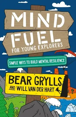 Paliwo dla umysłu dla młodych odkrywców - Mind Fuel for Young Explorers