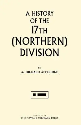 Historia 17 Dywizji (Północnej) - History of the 17th (Northern) Division