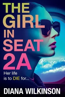 Dziewczyna na miejscu 2A - The Girl in Seat 2A