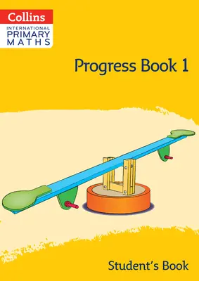 Collins International Primary Maths