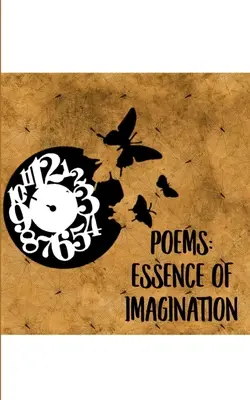 Wiersze: Esencja wyobraźni - Poems: Essence of Imagination