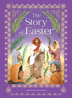 Historia Wielkanocy - The Story of Easter