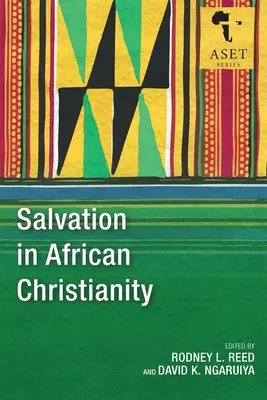 Zbawienie w afrykańskim chrześcijaństwie - Salvation in African Christianity