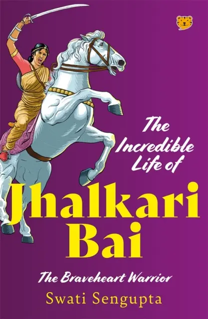 Niesamowite życie Jhalkari Bai - Incredible Life Of Jhalkari Bai