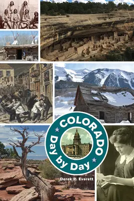 Kolorado dzień po dniu - Colorado Day by Day