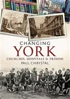 Zmieniający się York - Changing York