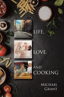Życie, miłość i gotowanie - Life, Love and Cooking