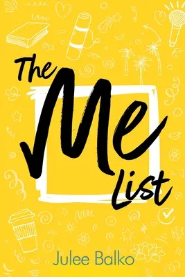 Lista ja - The Me List