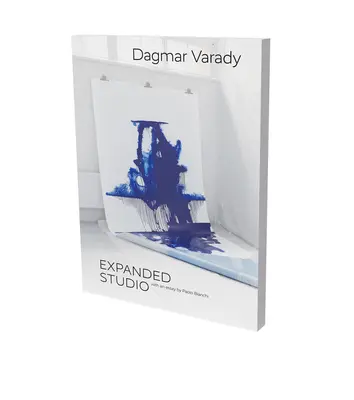 Dagmar Varady: Rozszerzone studio - Dagmar Varady: Expanded Studio
