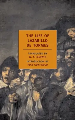 Życie Lazarillo de Tormes - The Life of Lazarillo de Tormes