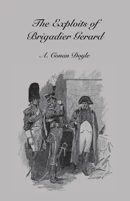 Wyczyny brygadiera Gerarda - Exploits of Brigadier Gerard