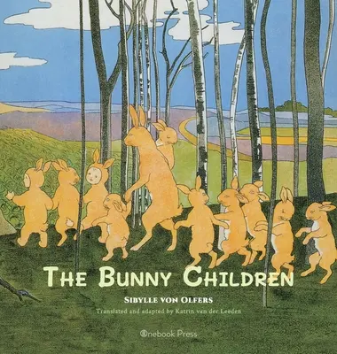 Królicze dzieci - The Bunny Children