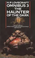 Nawiedziciel ciemności i inne opowieści - Haunter of the Dark and Other Tales