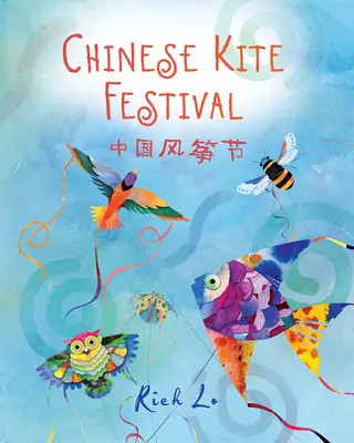 Chiński Festiwal Latawców - Chinese Kite Festival