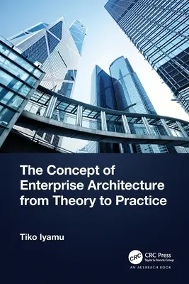 Koncepcja architektury korporacyjnej od teorii do praktyki - The Concept of Enterprise Architecture from Theory to Practice