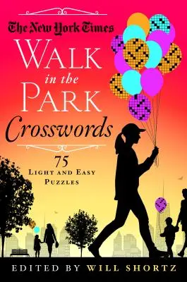 Krzyżówki New York Times Spacer po parku - New York Times Walk in the Park Crosswords