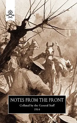 Notatki z frontu, 1914 r. - Notes From the Front, 1914